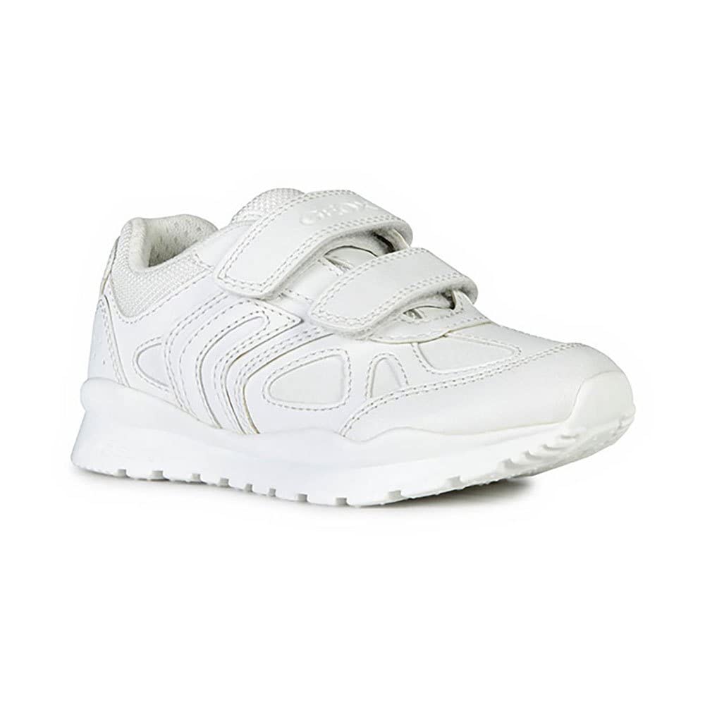 Geox J Pavel C, Zapatillas Hombre