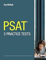 PSAT 3 Practice Tests 1942321082 Book Cover