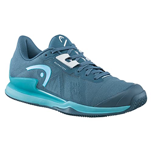 Chaussure tennis Femme HEAD Sprint Pro 3.5 Clay confort anti-dérapage