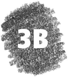 Miniatura 5 de STAEDTLER Mars Lumograph 3B - Lápiz de dibujo de grafito, mediano, suave, resistente a la rotura, paquete de 12, 100-3B