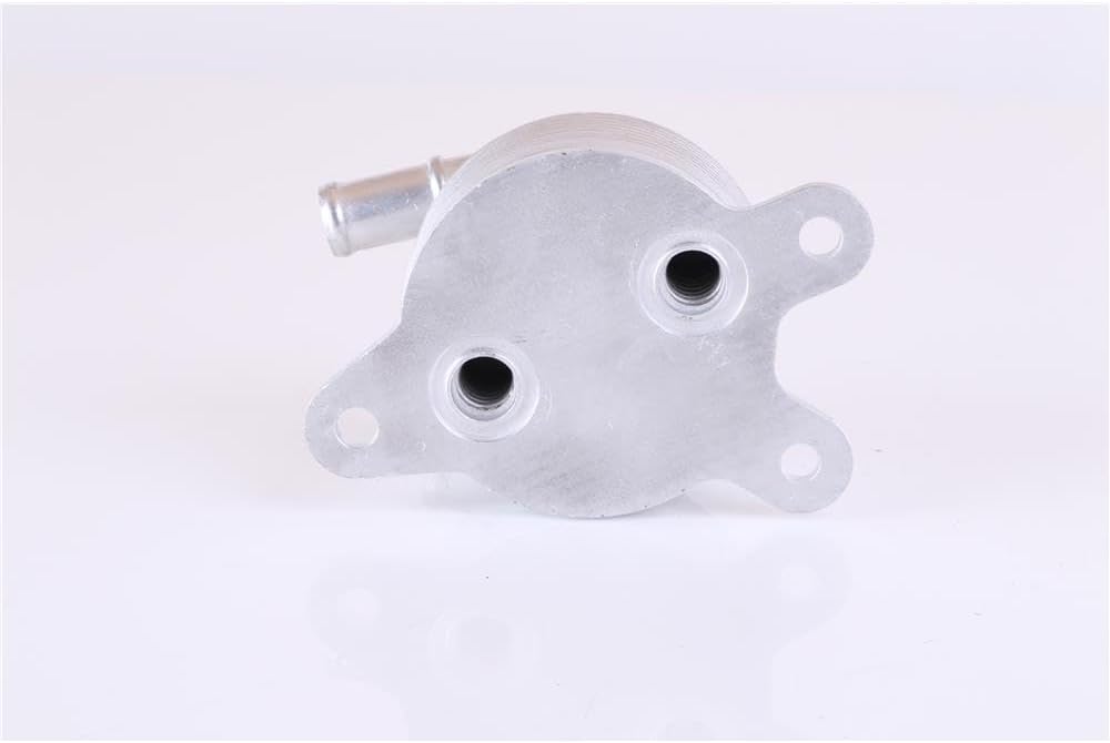 Rareelectrical Transmission Oil Cooler Compatible With 2019-2024 Mazda 3 2.5L L4 Fz01199f0 Fz21199f3 Direct Fit Oem Replacement