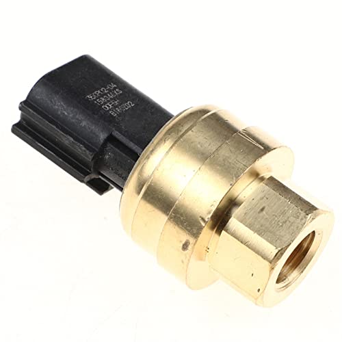 Capteur de pressostat AC climatisation résout panne climatiseur auto 35CP0204 35CP02-04