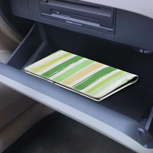Organizador para auto tamaño compacto miniatura 6