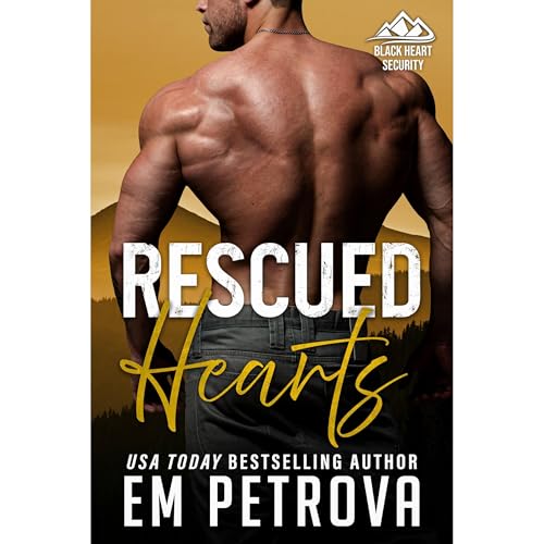 Rescued Hearts (Authored by Em Petrova) episode artwork