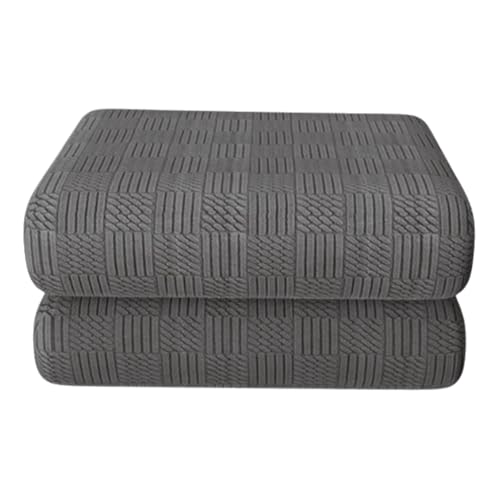 PEKJI Non-Woven Fabric Heated Throw Dual Control Heated Underblanket Even Heat Dispersion Heat Blanket with 5 Heat Settings