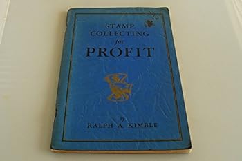 Paperback Stamp Collecting for Profit [Unknown] Book