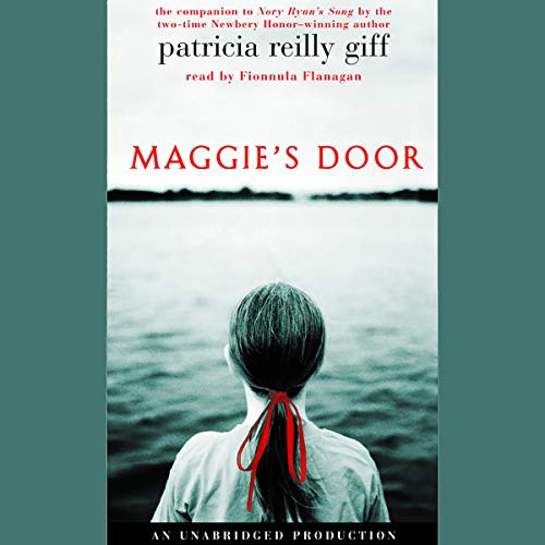Maggie's Door by Patricia Reilly Giff episode artwork