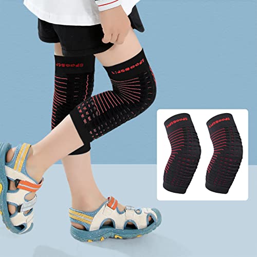 Baby Knee Pad Kids Safety Crawling Elbow Cushion Infant Toddlers Baby Leg Warmer Knee Support Protector Baby Kneecap Baby Crawling Pads Anti Slip Knee Pads Kids Kneecap Toddler Leg Warmers Baby Knee