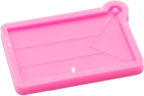 Miniatura 3 de Angel Wings Molde brillante brillante con forma de bandera de Palestina para fundición de resina epoxi para manualidades de resina epoxi, moldes de