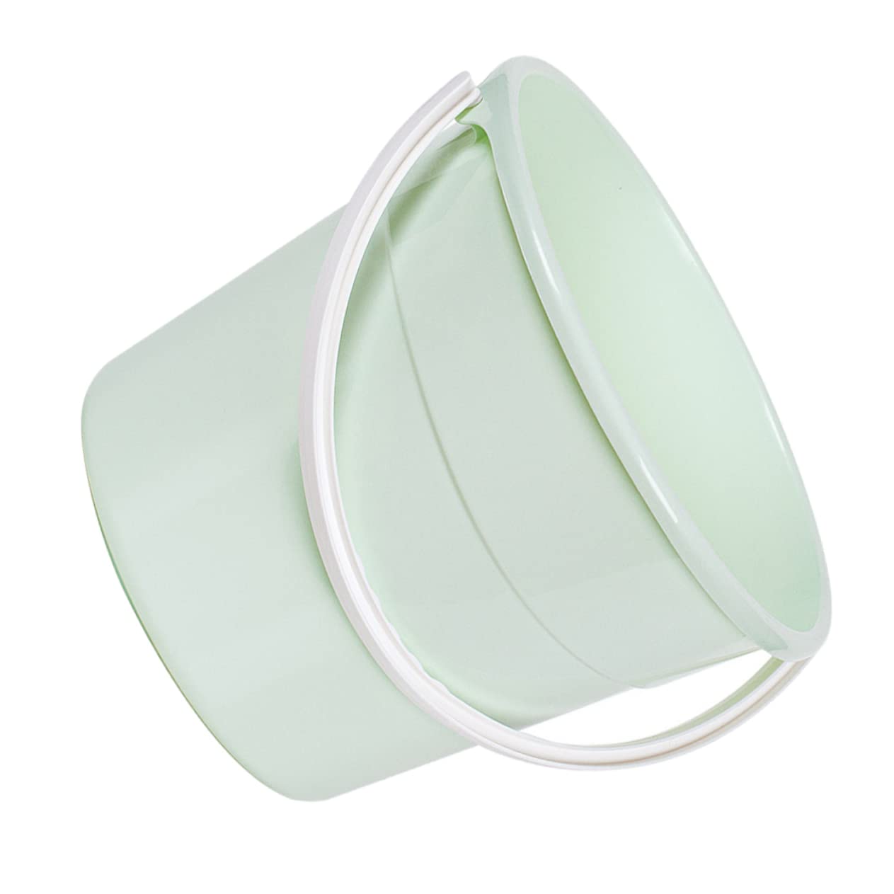 Cabilock Elegant Water Storage Bucket for Household and Garden Cleaning Supplies