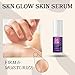 Skin Glow Serum - SKN Glow Skin Serum (Single)