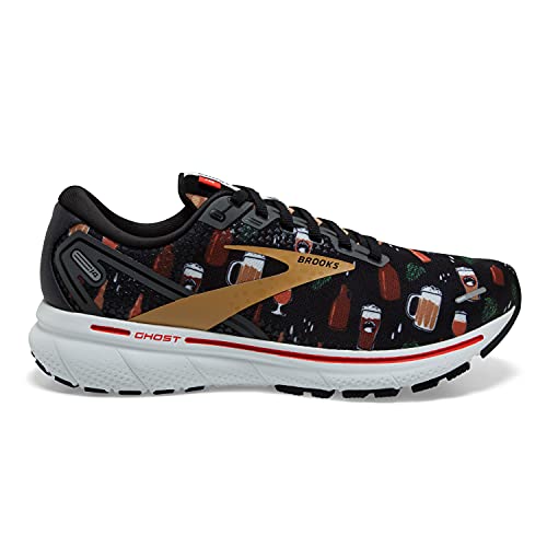 Image of Brooks Mens Levitate Running Shoe