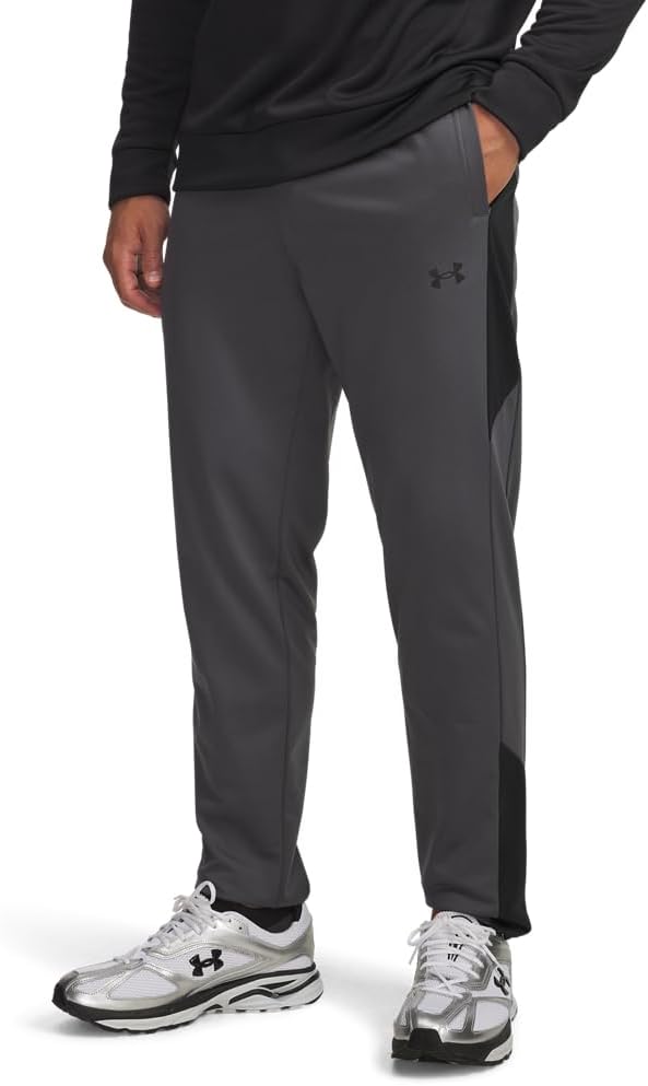 Under Armour Mens Rival Knit Pants