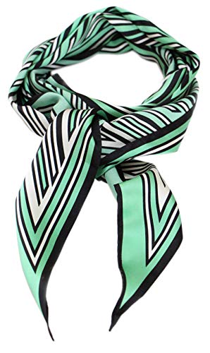 Magnoli Clothiers Classic Silk Scarf Neckerchief product thumbnail 2