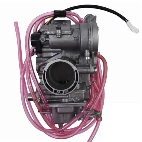 Carburateur de moto pour WR250F haute précision usinage durable