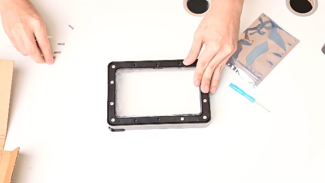 Image of 2PCS Photon Mono FEP Film for Anycubic Photon Mono 2K /4K /Photon D2 /Ultra | 173 x 115.4mm Pre-Installed FEP Release Film,Integrated Design,Quick Replacement,High Transmittance Resin Vat FEP Film