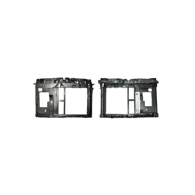 Face avant 1.2 VTI compatible avec Citroen C3 3 depuis 2016