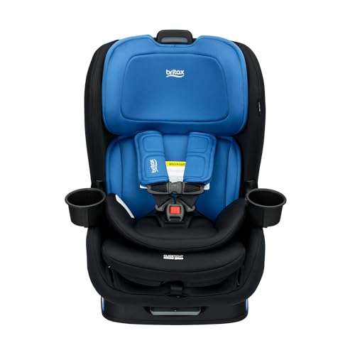 Britax Poplar Convertible Car Seat