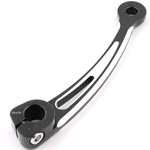 Amazon | アレンネス Arlen Ness インナーシフトレバー ディープカット