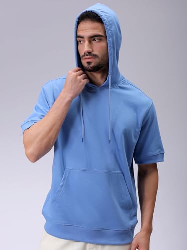 Image of THE Indian Garage CO Men Hooded Sweatshirt