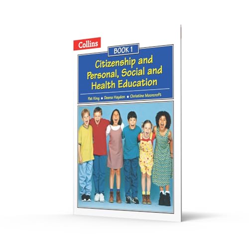 Book 1 (Collins Citizenship and PSHE) - Image 2