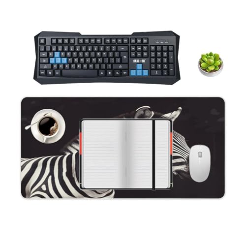 Mouse Pad Grande Antideslizante VstaDank 30x60 cm miniatura 4