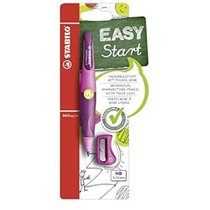 Handwriting Pencil – STABILO ...