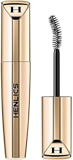 Henlics Paris Thick Curly and Slender Mascara Price In India