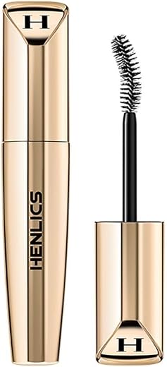 Henlics Paris Thick Curly and Slender Mascara