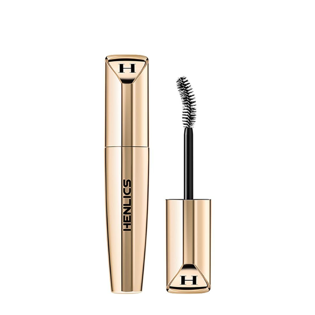 Henlics Paris Thick Curly and Slender Mascara