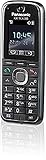 panasonic kx tca122ex bedienungsanleitung download Farbe: Schwarz PANASONIC KX-TCA285CE COMPACT Business DECT Handse