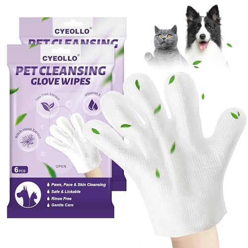 Amazon Best Sellers Best Dog Grooming Wipes