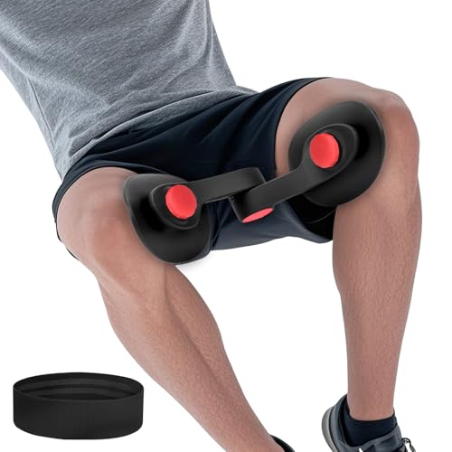 骨盤底筋 内転筋 トレーニング器具 張力21kg 骨盤ていきん ないてんきん トレーニング器具 太もも 筋トレ 痩せ レッググリッ...