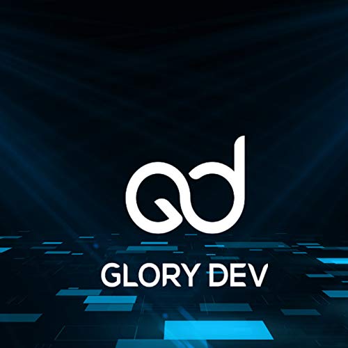 Page de couverture de Glorydev | Les nouvelles technologies