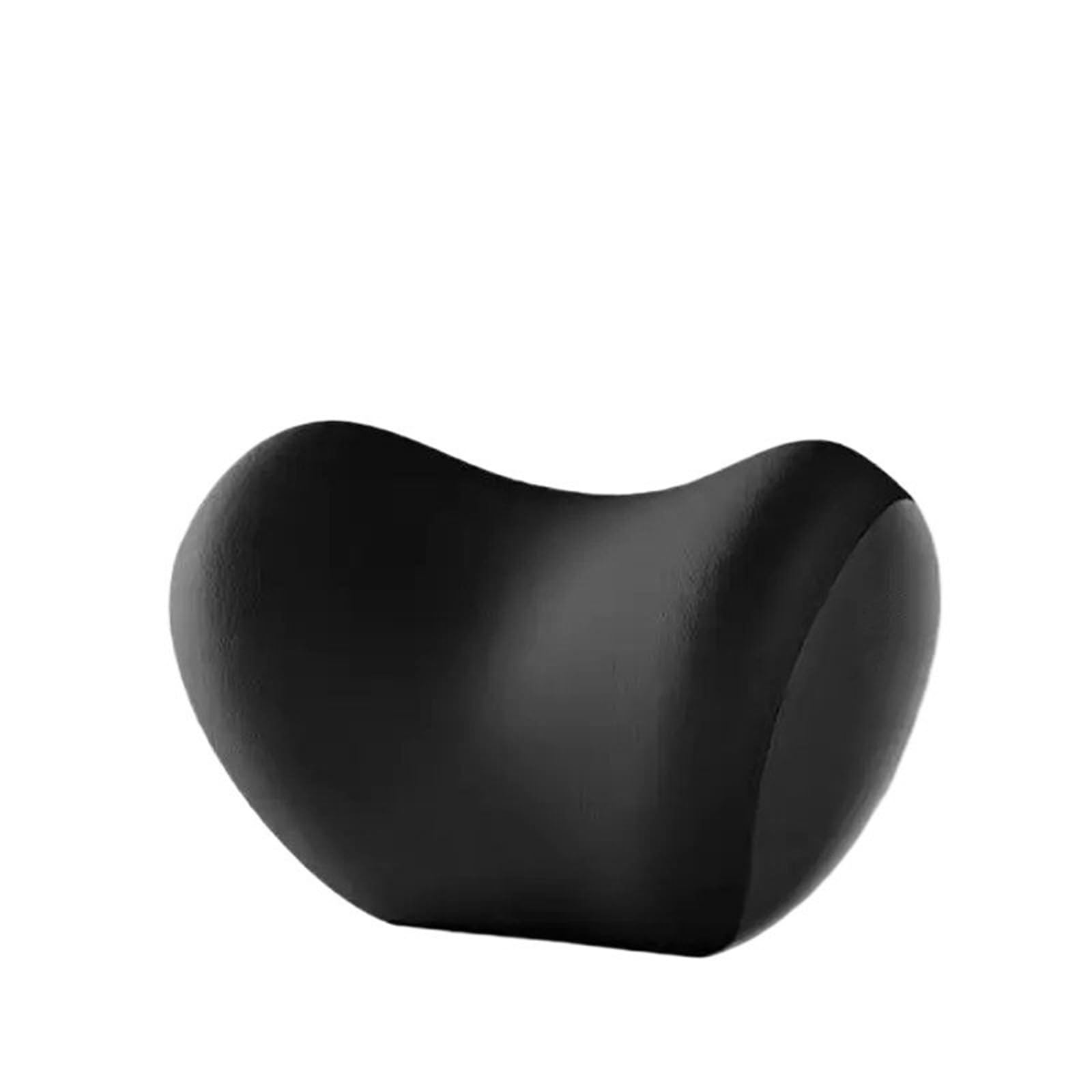 JKELPV Car Seat Pillow Car Headrest/Lumbar Support Car Neck Pillow Waist Cushion Waist Support Headrest Pillow