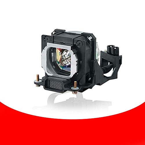 ET-LAX100 Professional Replacement Projector Lamp for PANASONIC PT-AX200E,PT-AX100E, PT-AX200U, PT-AX100U, with Housing