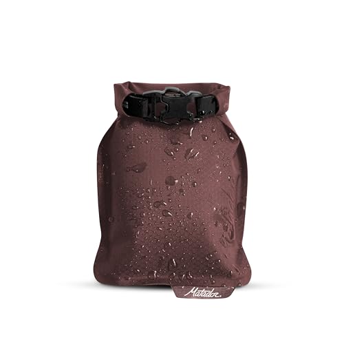 マタドールソープバーケース - 防水&漏れ防止バーソープトラベルケース、クイックドライソープポーチ 標準ソープバー、シャンプーバー、コンディショナーバー用