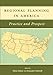 Regional Planning in America: Practice and Prospect