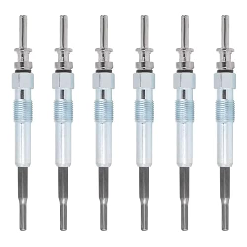 Bougies de préchauffage diesel 0250402002 pièces moteur séries 1 3 5 accessoire 12237786869