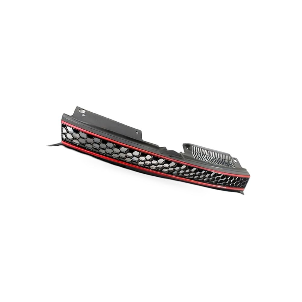 Debadged przednia kratka do VW Golf 6 GTI 2009-2013 5K0853651