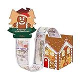 rollkarten schulkarten 【SCHNELLER ÜBERRASCHUNGSEFFEKT】 Mit einem eingebauten Federmechanismus öffnet sich die Box automatisch und enthüllt Geld oder Karten im Kontextstil. Der überraschende Effekt sorgt für Aufmerksamkeit und macht das Produkt ideal für Festivals und besondere Anlässe mit Freunden oder Familie.