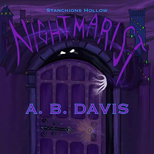 A.B. Davis Nightmarist
