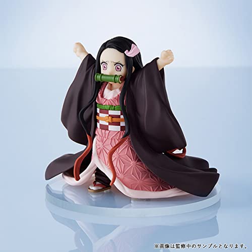 Amazon | ConoFig 鬼滅の刃 小さくなった禰豆子 | フィギュア・ドール 通販
