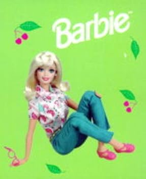 Board book Barbie and Her Friends Mini Tab Book (My Barbie Bookshelf) Book