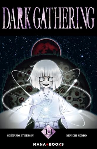 Dark Gathering — Tome 14