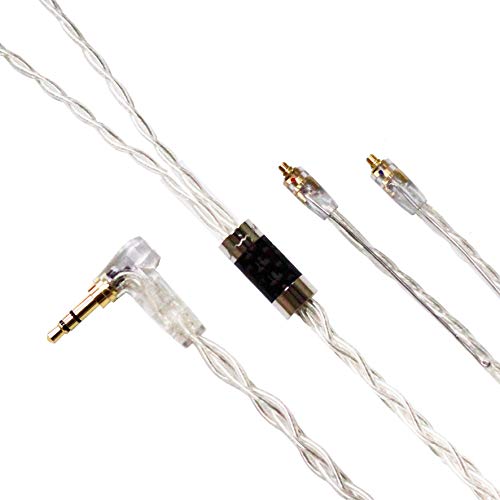 Luminox Audio LNA Day for Night MMCX-3.5mmL LNA-DFN-MMCX-35L