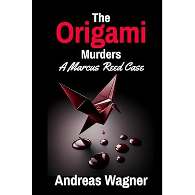 The Origami Murders