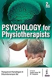  Psychology for Physiotherapists (English Edition)
