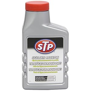 STP 96300SPI6 radiatorverzegeling 300 ml