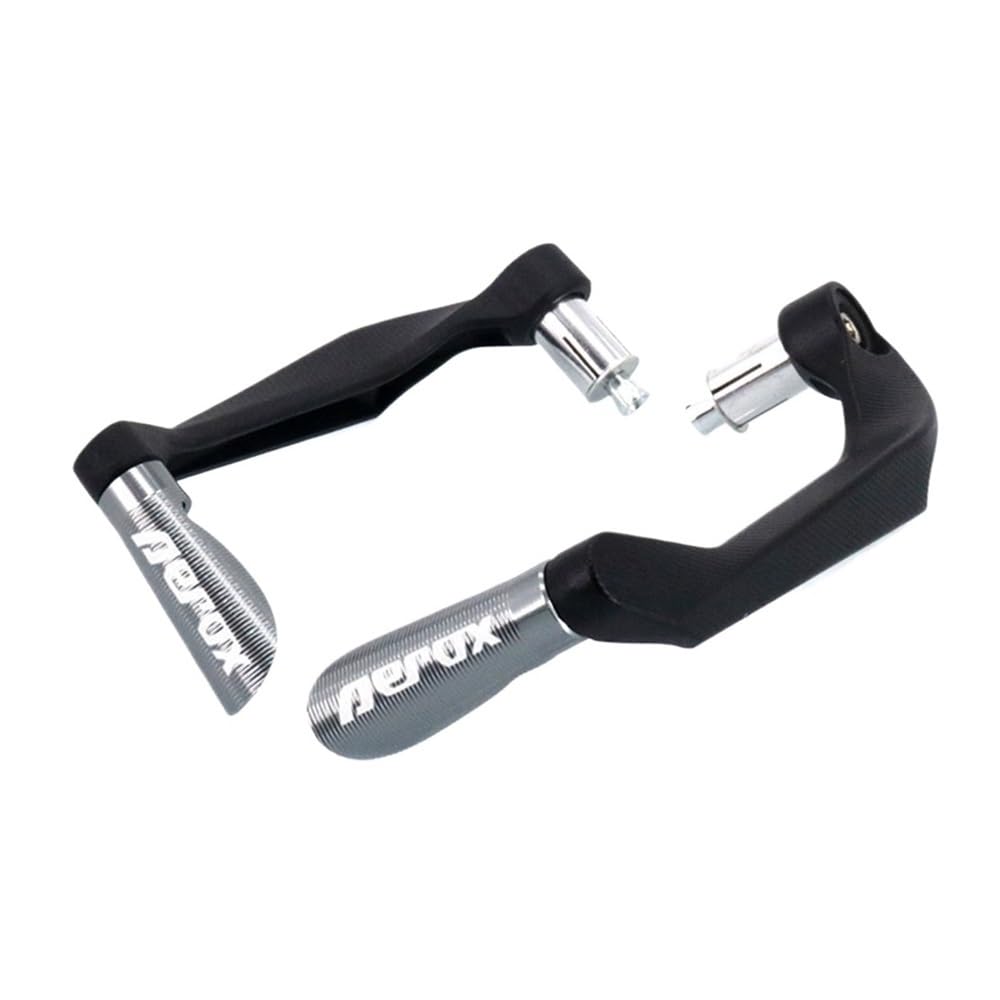 DKICBNJ for NVX155 Aerox155 NVX 155 Aerox GDR GDR155 Motorcycle Handlebar Grips Guard Brake Clutch Levers Protector Handlebar Brake Clutch Lever Guard
